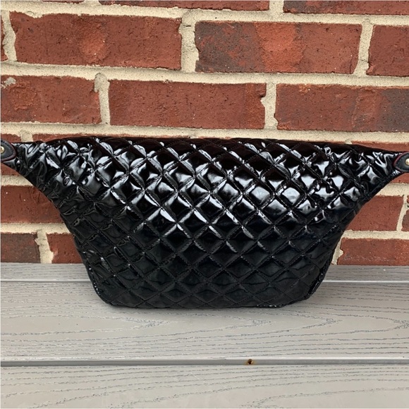 MZ Wallace Crosby Crossbody Sling Bag - Picture 3 of 13